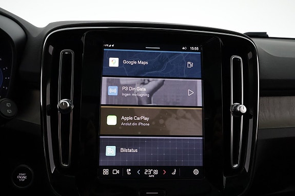 Volvo XC40 19 of 27