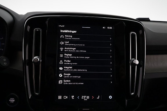 Volvo XC40 22 of 27