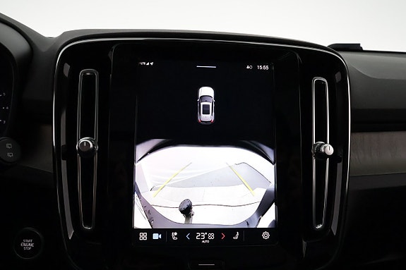 Volvo XC40 21 of 27