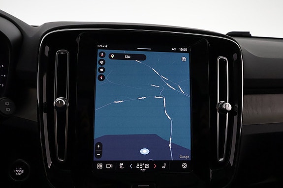Volvo XC40 23 of 27