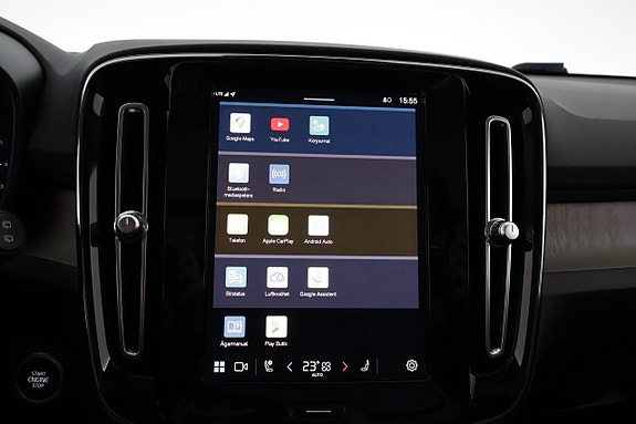 Volvo XC40 20 of 27