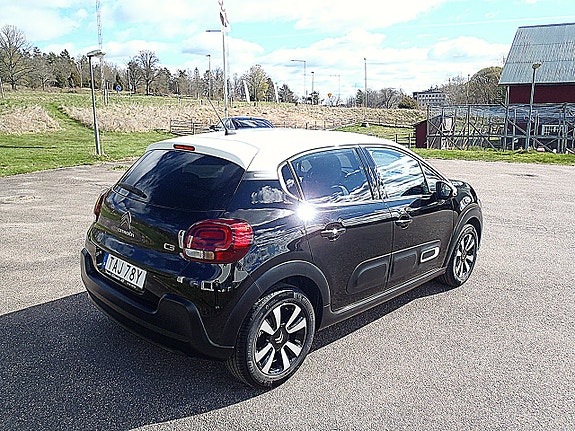 Citroen C3 3 of 5
