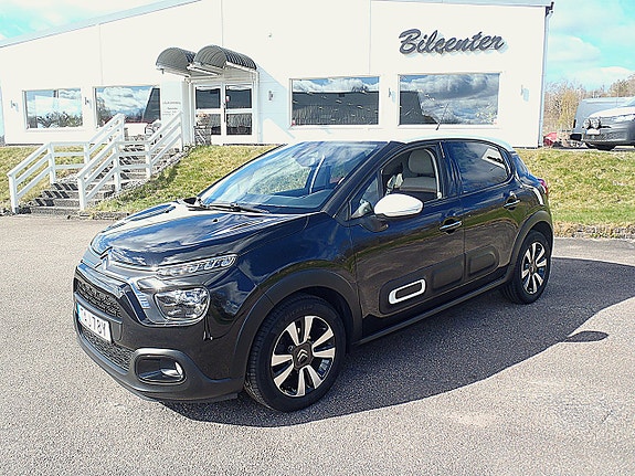 Citroen C3 2 of 5