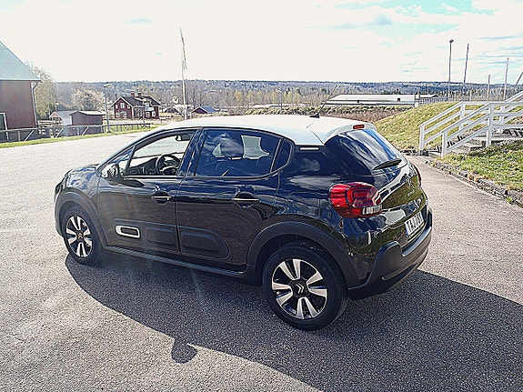 Citroen C3 4 of 5