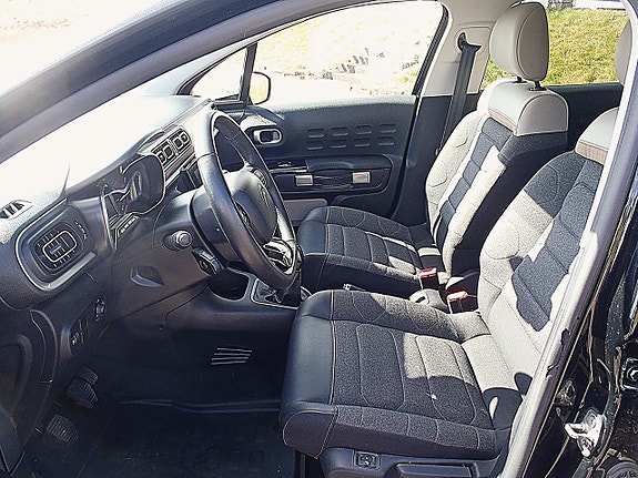 Citroen C3 5 of 5