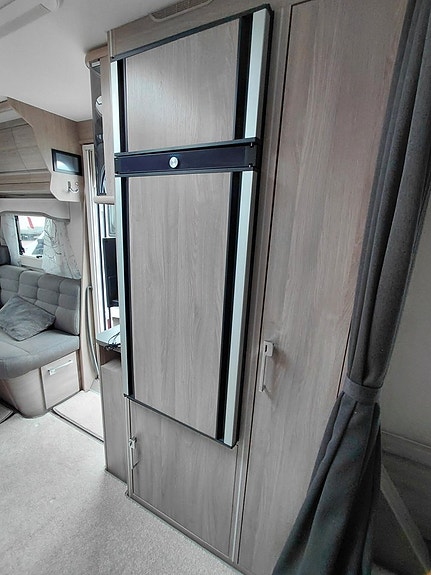 Kabe ONYX 630 TDL KS 10 of 17