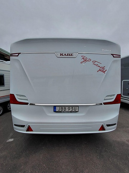 Kabe ONYX 630 TDL KS 4 of 17