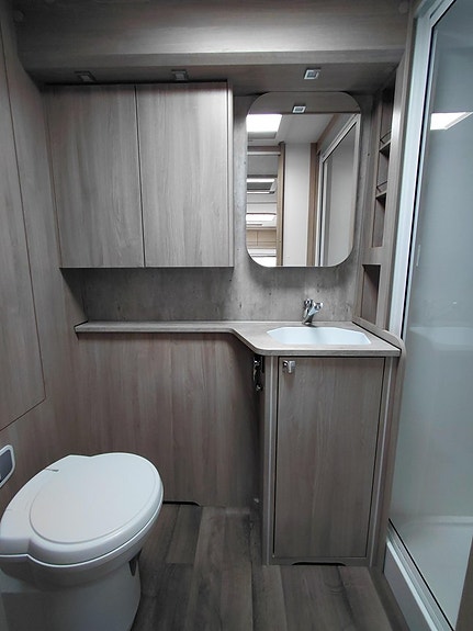 Kabe ONYX 630 TDL KS 16 of 17