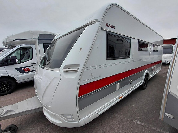 Kabe ONYX 630 TDL KS 3 of 17