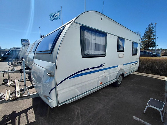 Adria ADORA 512 UP