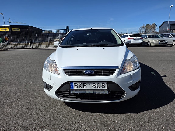 İkinci el  Ford Focus 1.6