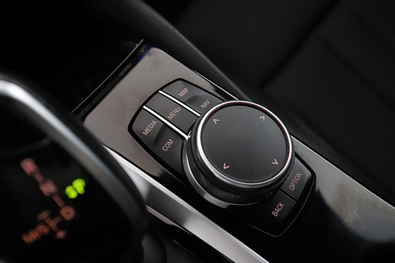 BMW 530e 29 of 30
