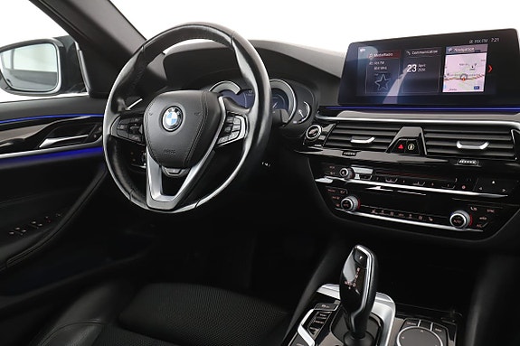 BMW 530e 14 of 30