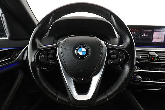 BMW 530e 19 of 30