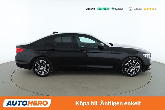 BMW 530e 7 of 30