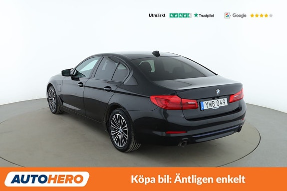 BMW 530e 3 of 30