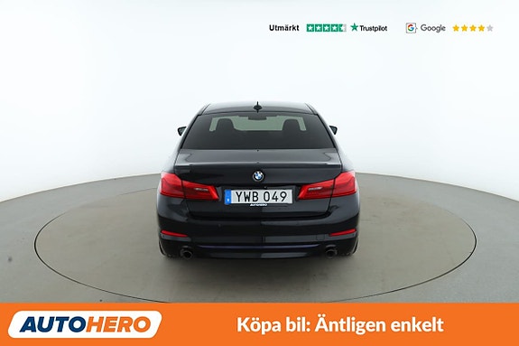 BMW 530e 4 of 30