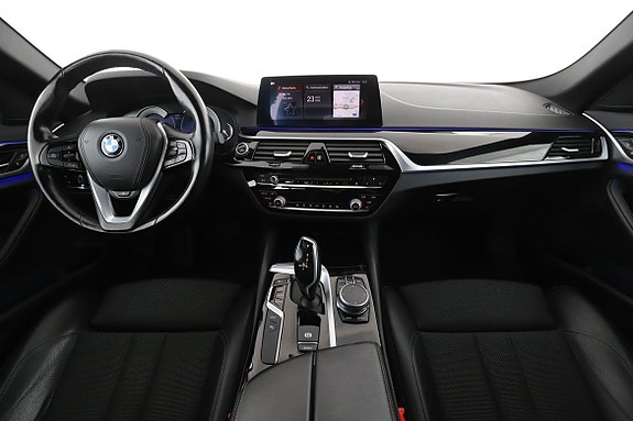 BMW 530e 13 of 30
