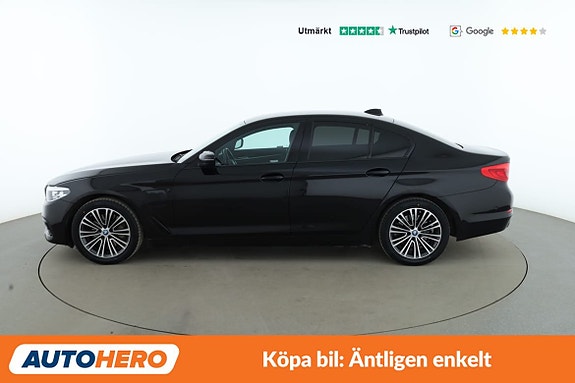 BMW 530e 2 of 30