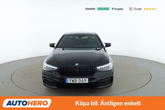 BMW 530e 9 of 30