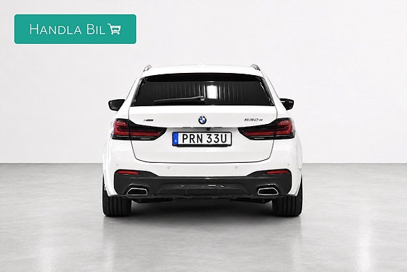 BMW 530e 6 of 19