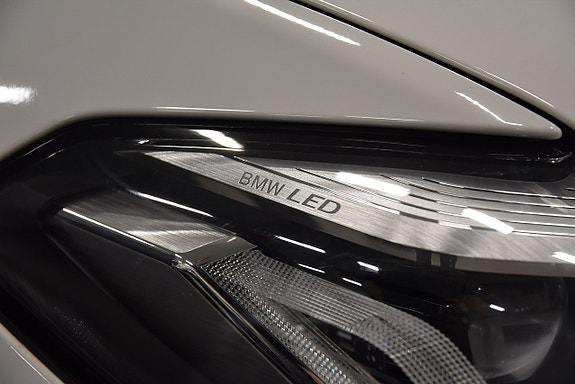 BMW 530e 15 of 19