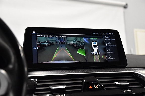 BMW 530e 17 of 19