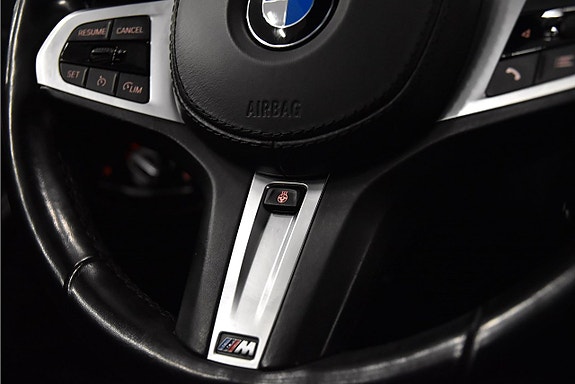 BMW 530e 9 of 19