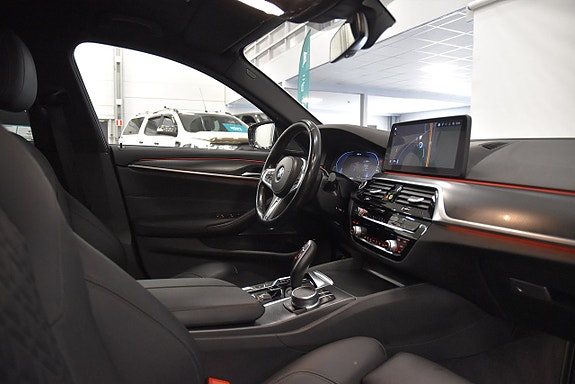 BMW 530e 10 of 19