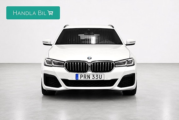 BMW 530e 4 of 19