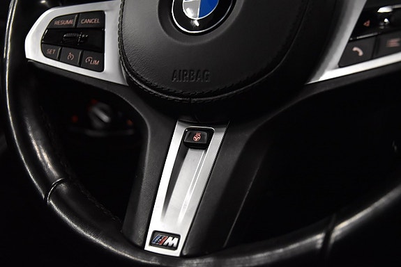 BMW 530e 9 of 19