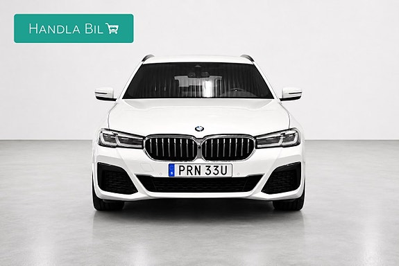 BMW 530e 3 of 19