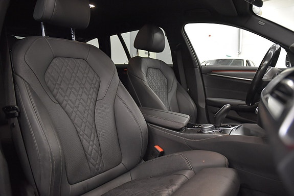 BMW 530e 11 of 19