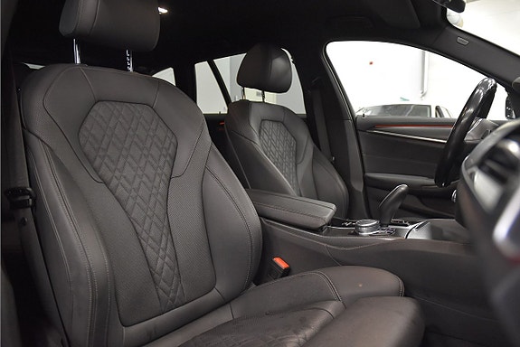 BMW 530e 11 of 19