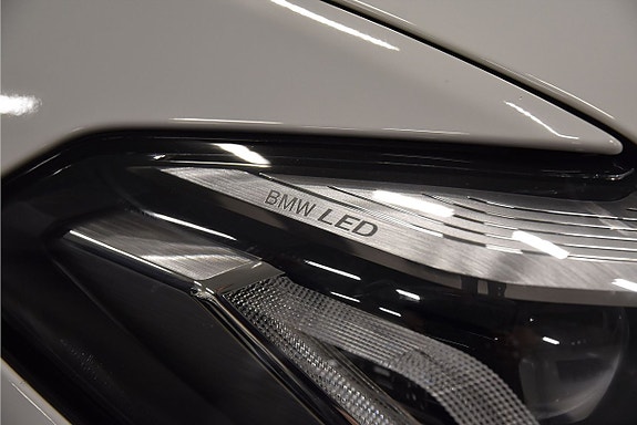 BMW 530e 15 of 19