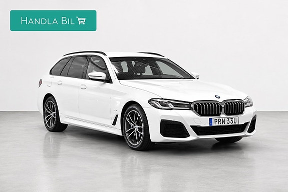 BMW 530e 4 of 19