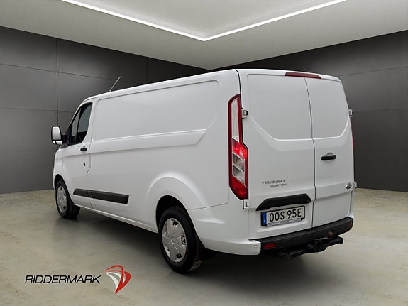 Ford Transit Custom 7 of 30