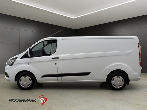 Ford Transit Custom 6 of 30