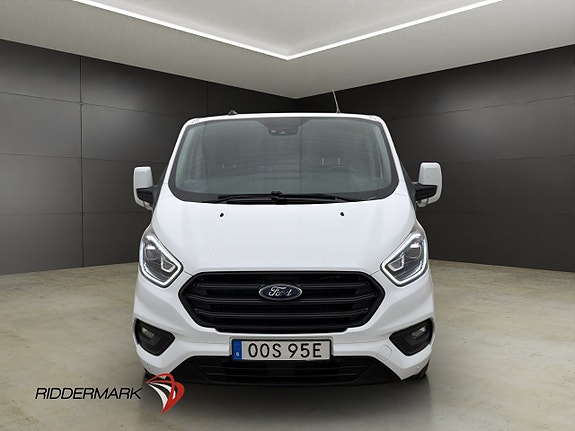 Ford Transit Custom 5 of 30
