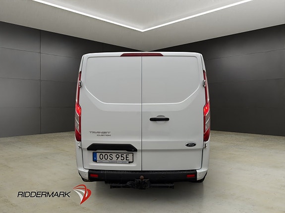 Ford Transit Custom 8 of 30