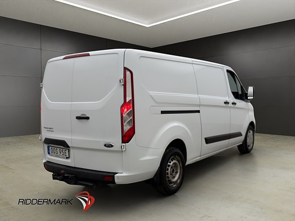 Ford Transit Custom 9 of 30
