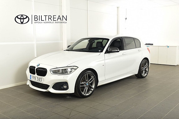 BMW 120d
