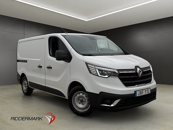 Renault Trafic 3 of 5