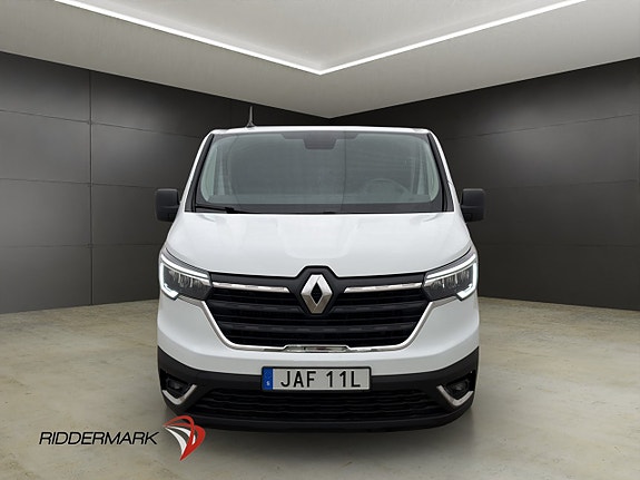 Renault Trafic 5 of 5