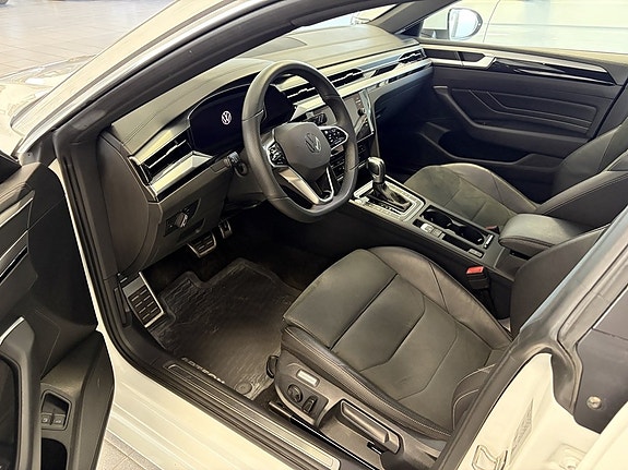 Volkswagen Arteon 4 of 5