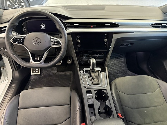 Volkswagen Arteon 5 of 5