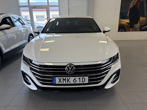 Volkswagen Arteon 3 of 5