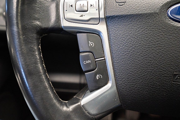 Ford S-MAX 23 of 24