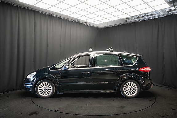 Ford S-MAX 10 of 24