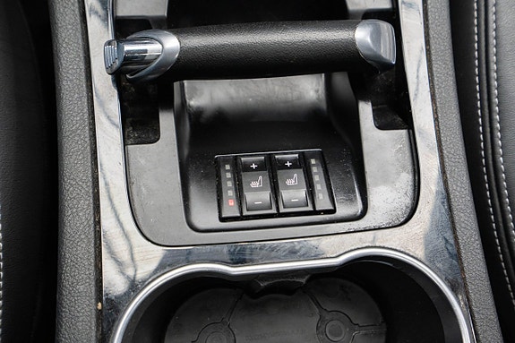 Ford S-MAX 24 of 24